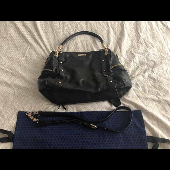 Rebecca Minkoff Cupid Bag- IMPECCABLE condition - Picture 7 of 8